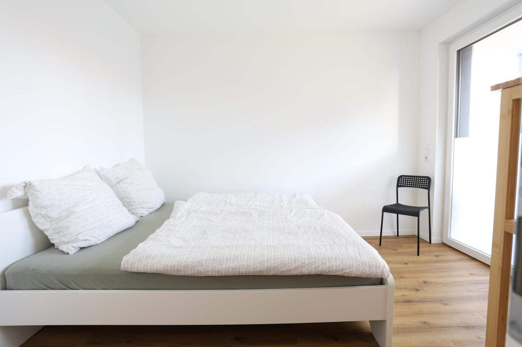 Apartment "London" In Erftstadt - 3 Zimmer & 63Qm - Nahe Koeln, Messe, Phantasialand & Bonn - Familienurlaub Oder Business Trip Bagian luar foto
